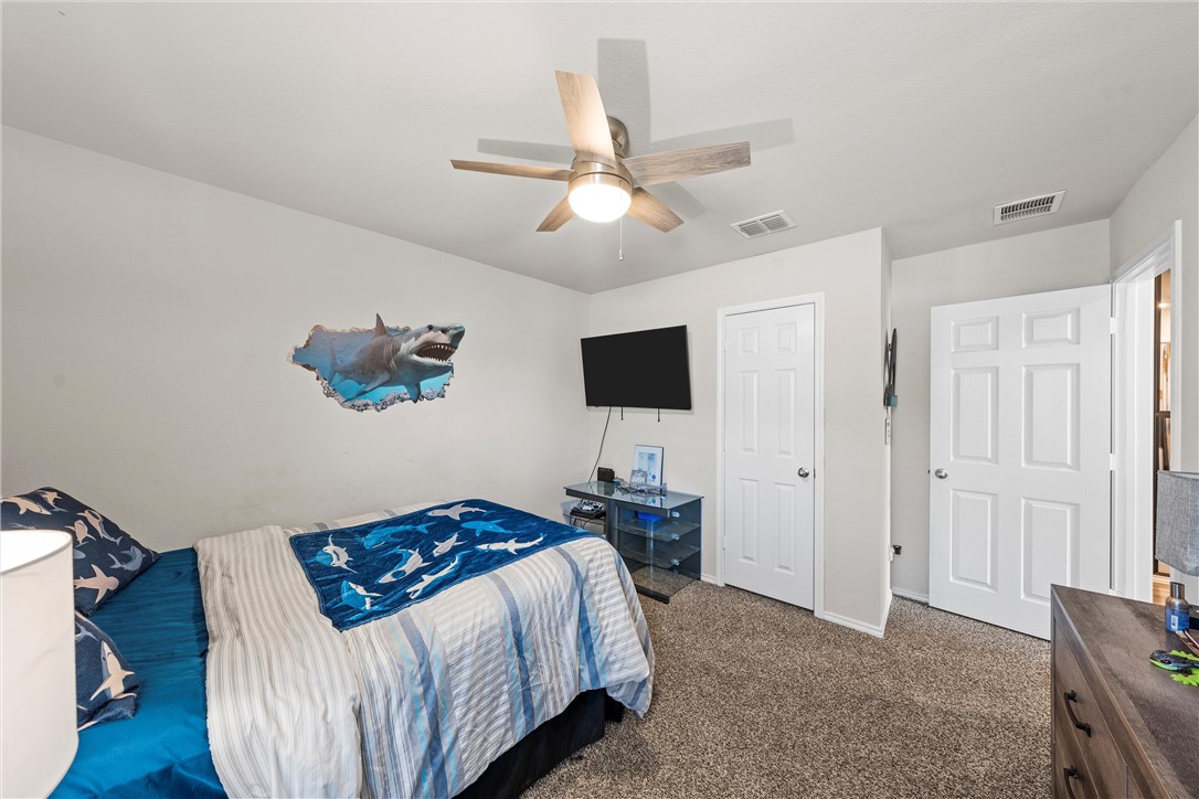 7009 Llano Drive, China Spring, Texas image 18