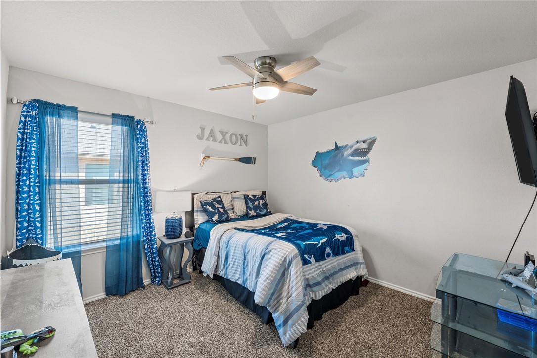 7009 Llano Drive, China Spring, Texas image 17