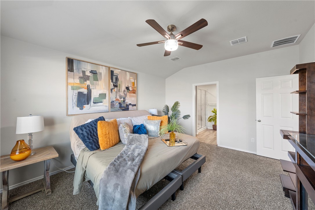 7009 Llano Drive, China Spring, Texas image 7