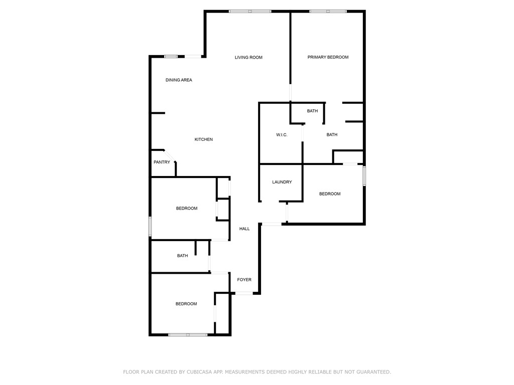 7009 Llano Drive, China Spring, Texas image 25