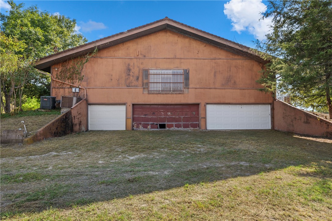 1 Mesquite Tree Avenue, Marlin, Texas image 8