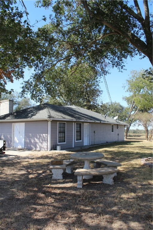 270 Lcr 485 Road, Mexia, Texas image 3