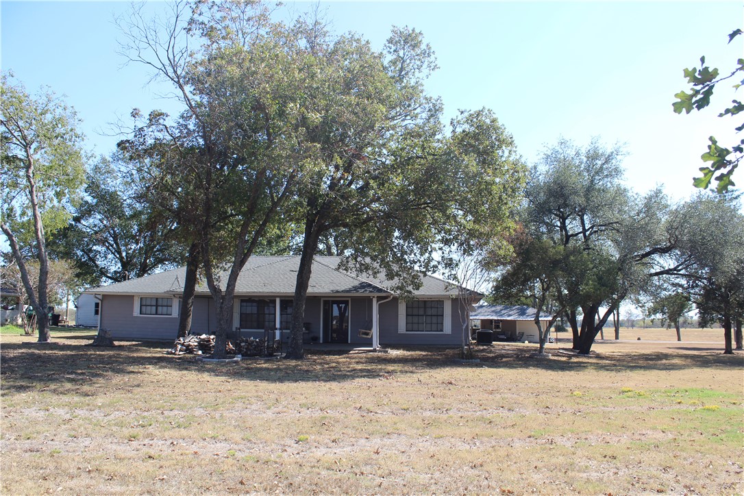 270 Lcr 485 Road, Mexia, Texas image 1