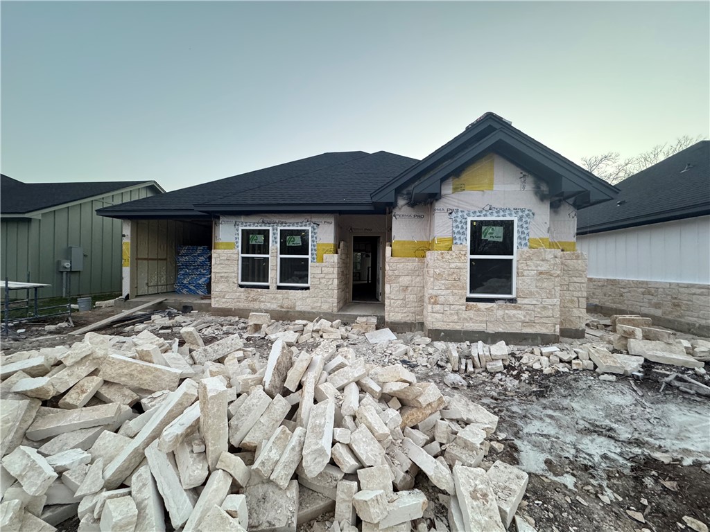 331 Rogers Street, McGregor, Texas image 1