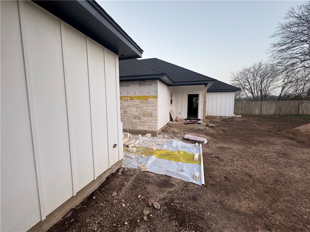 331 Rogers Street, McGregor, Texas image 8
