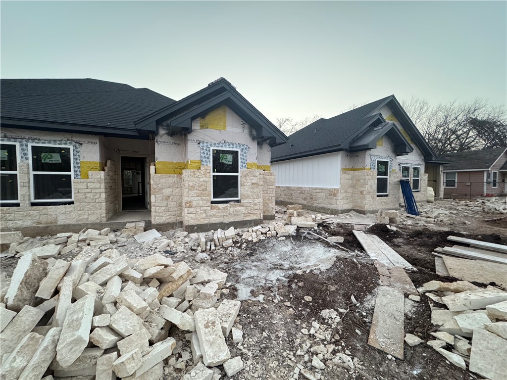 331 Rogers Street, McGregor, Texas image 11