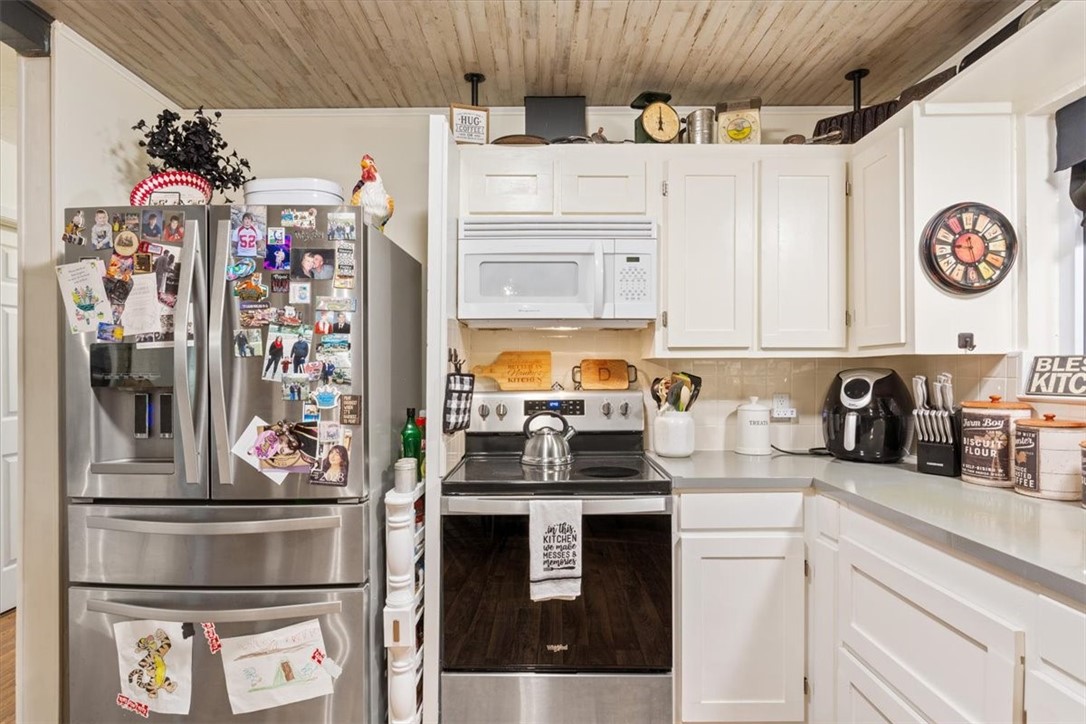2103 White Street, Clifton, Texas image 10