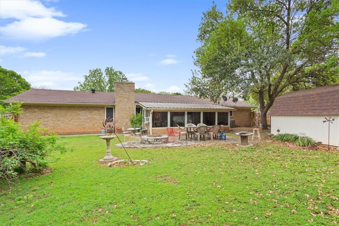 2103 White Street, Clifton, Texas image 21