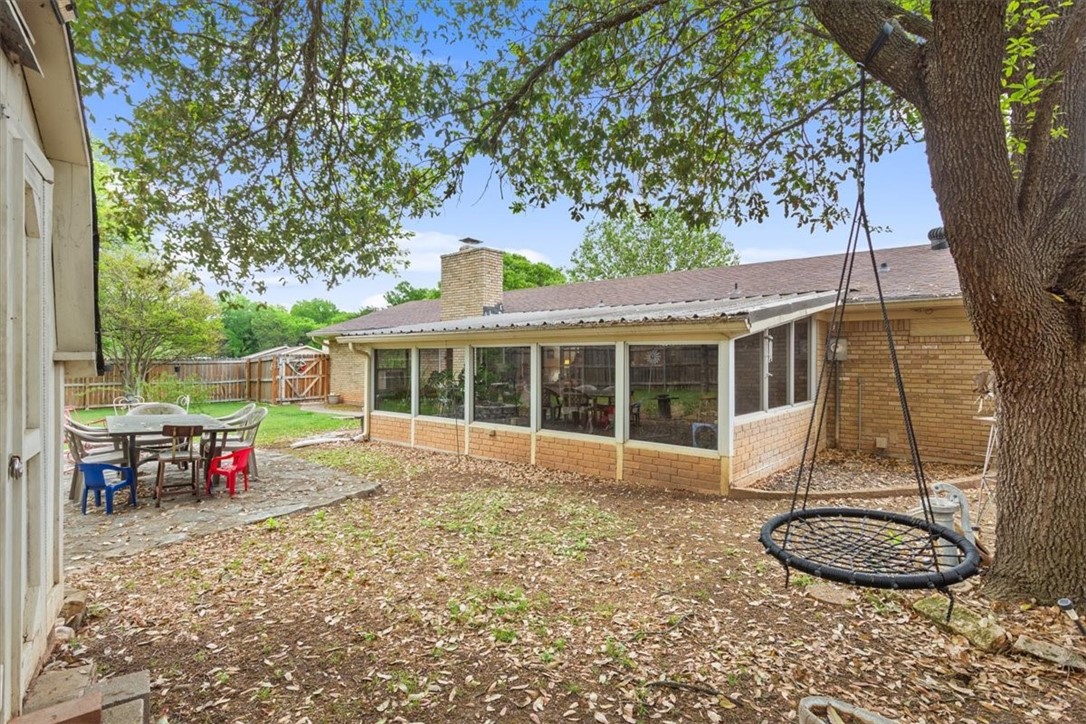 2103 White Street, Clifton, Texas image 22