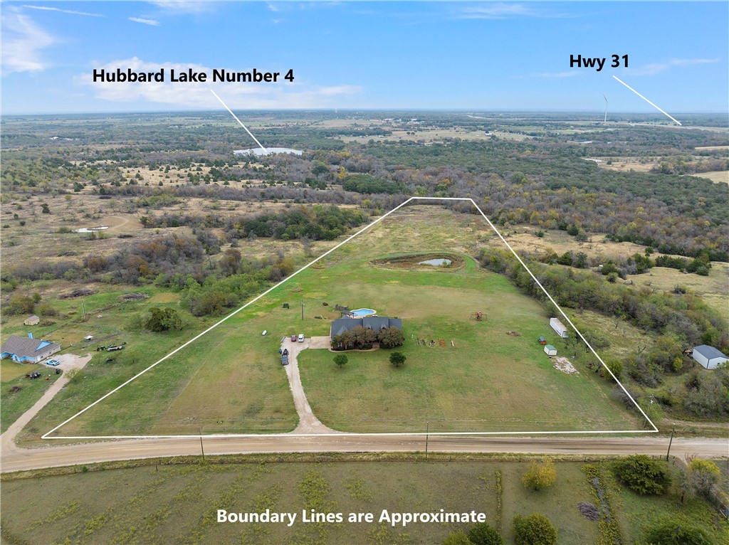 250 Hcr 3350, Hubbard, Texas image 37