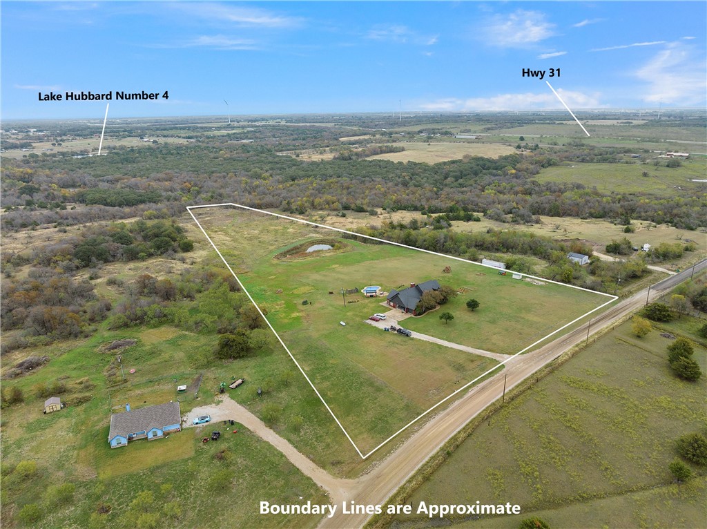 250 Hcr 3350, Hubbard, Texas image 41