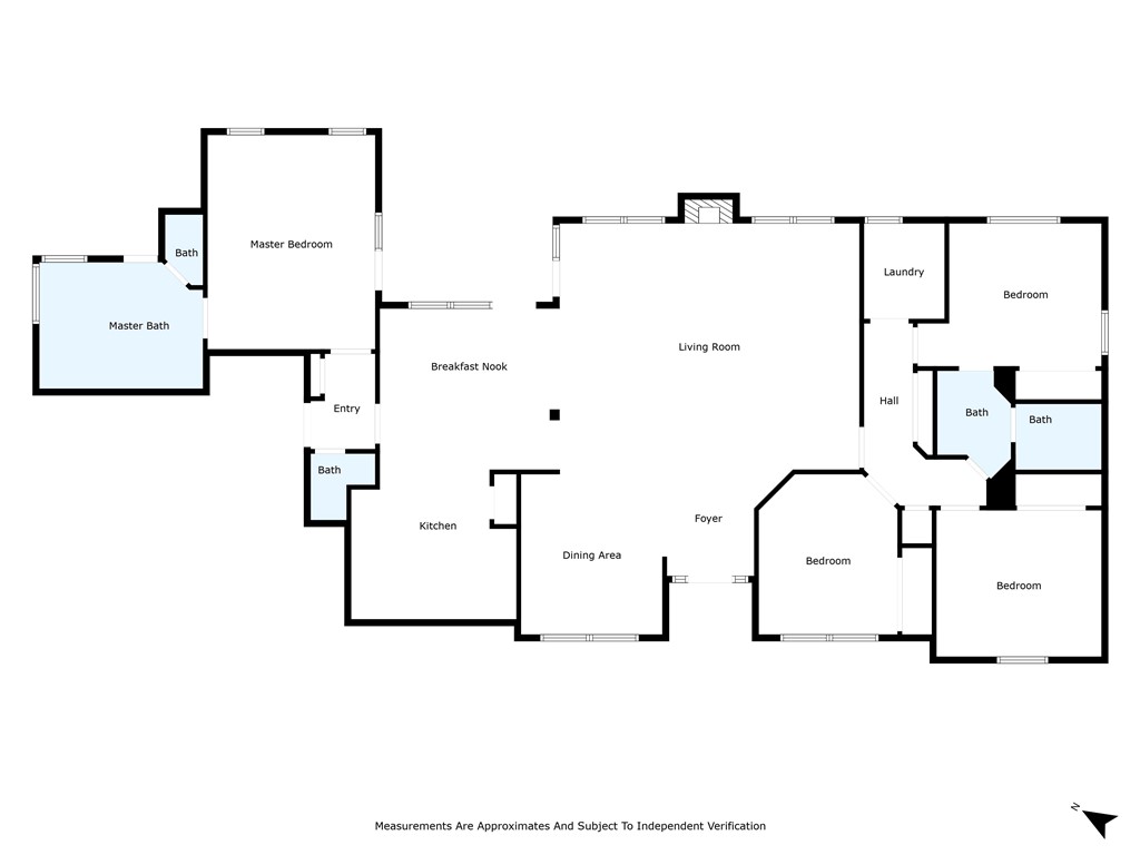 250 Hcr 3350, Hubbard, Texas image 49