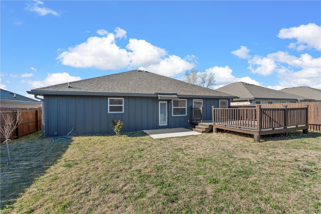 395 Paso Fino Street, Waco, Texas image 21