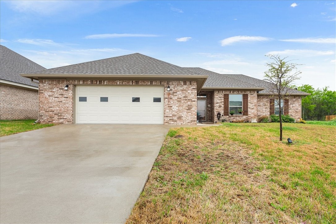 107 Indian Trails Road, Riesel, Texas image 1