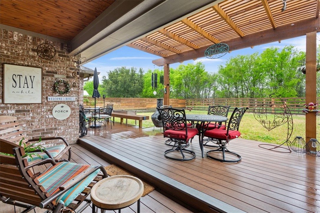 107 Indian Trails Road, Riesel, Texas image 25