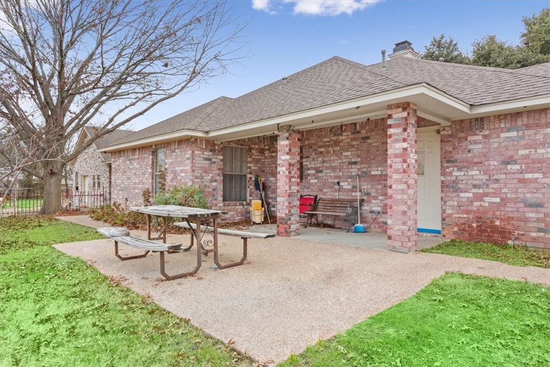 1692 W Tate Street, Waco, Texas image 13