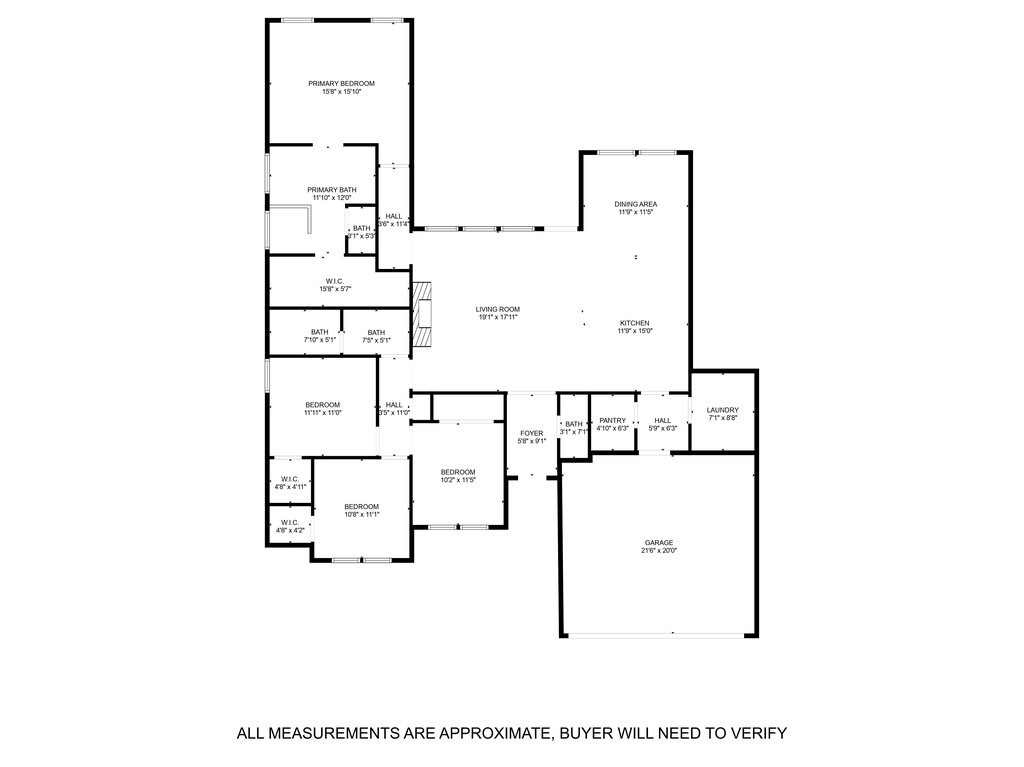 10041 Durango Trail, Woodway, Texas image 49