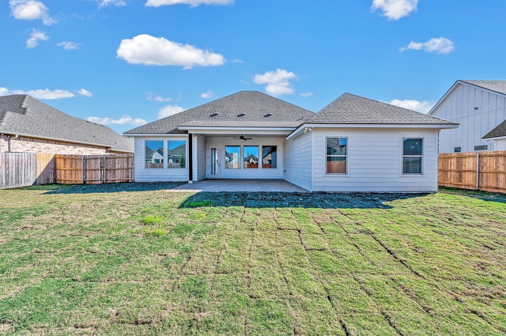 10041 Durango Trail, Woodway, Texas image 48