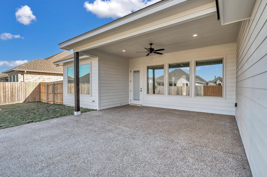 10041 Durango Trail, Woodway, Texas image 46