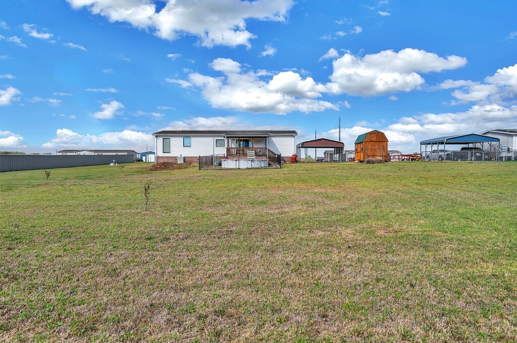 221 Rio Rim Road, Waco, Texas image 33