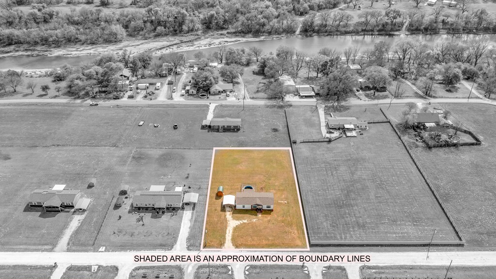 221 Rio Rim Road, Waco, Texas image 37