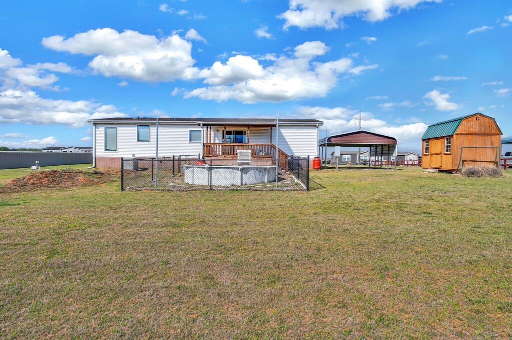 221 Rio Rim Road, Waco, Texas image 32