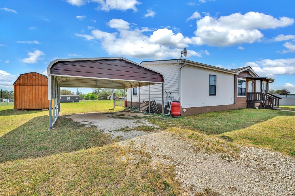 221 Rio Rim Road, Waco, Texas image 35