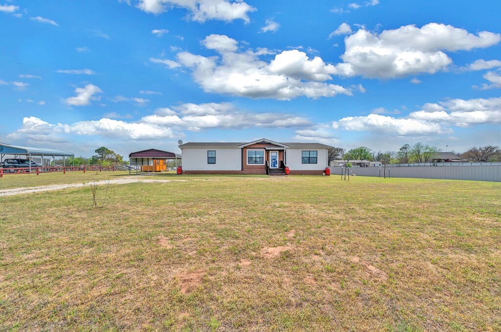221 Rio Rim Road, Waco, Texas image 1
