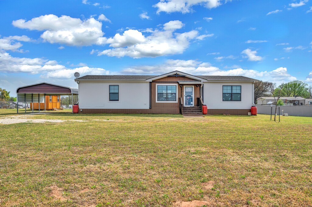 221 Rio Rim Road, Waco, Texas image 2