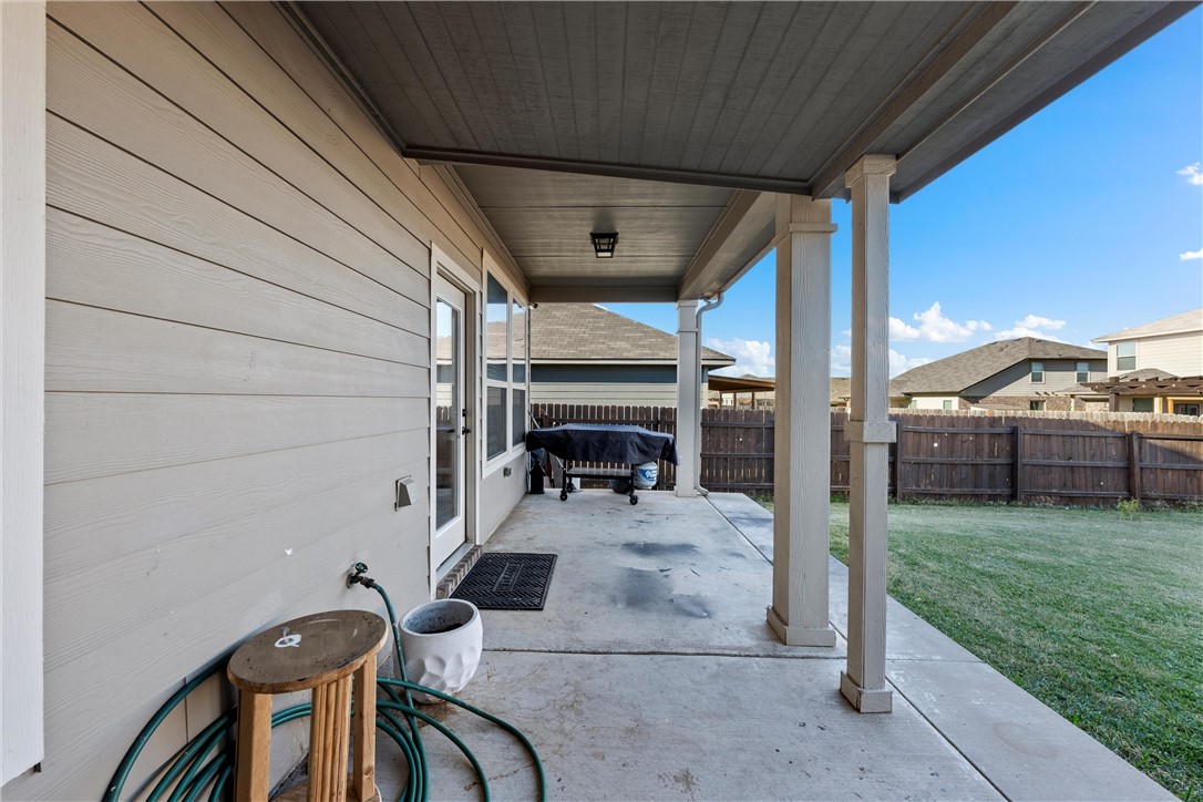 2912 Gilchrist Drive, Lorena, Texas image 32