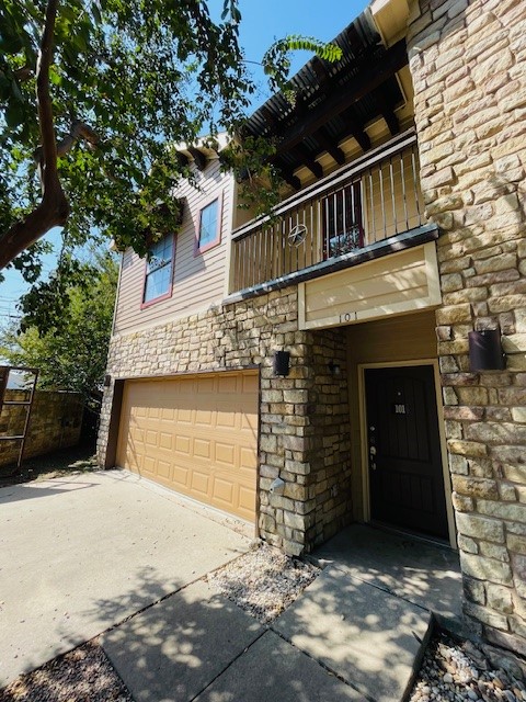 2410 S 2nd Street #101, Waco, Texas image 2