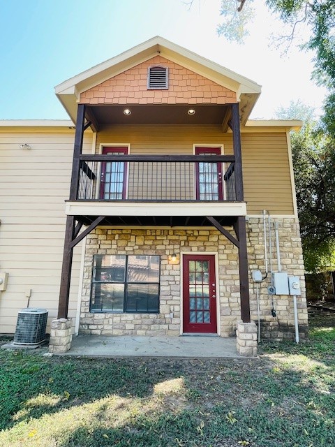 2410 S 2nd Street #101, Waco, Texas image 4