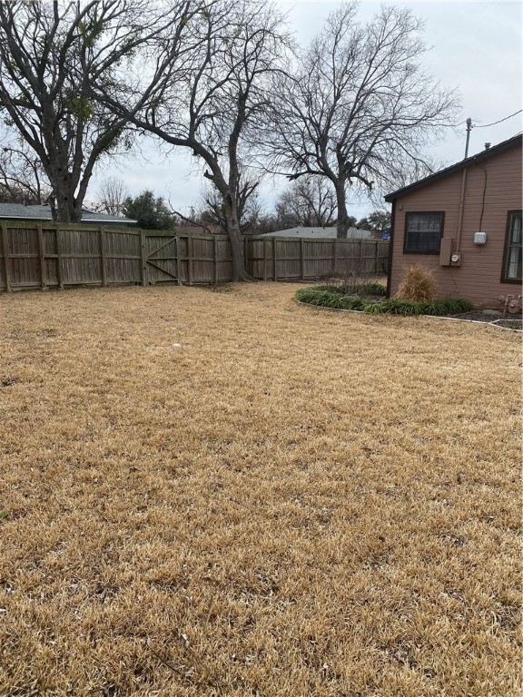 1709 S 43rd Street, Temple, Texas image 27