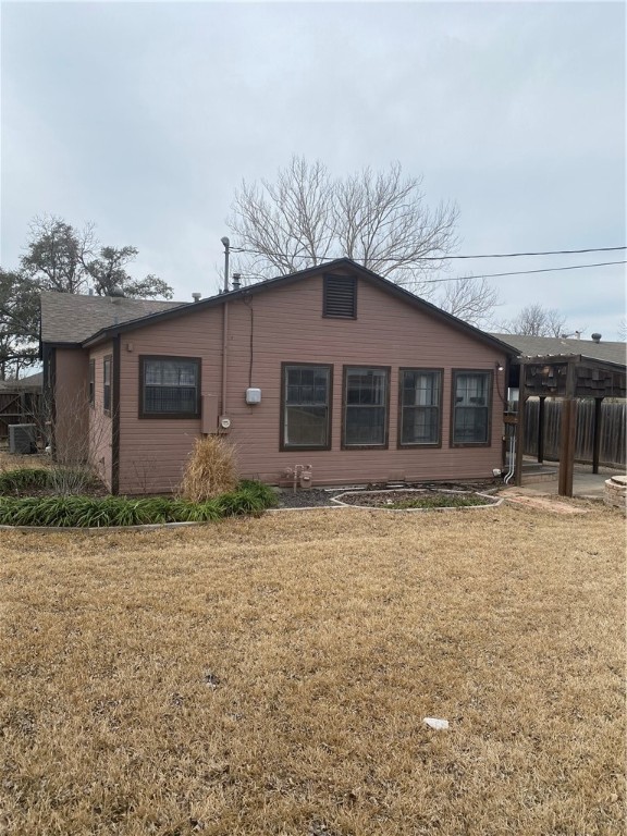1709 S 43rd Street, Temple, Texas image 28