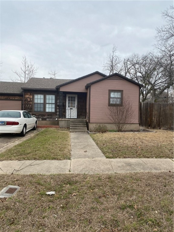 1709 S 43rd Street, Temple, Texas image 1