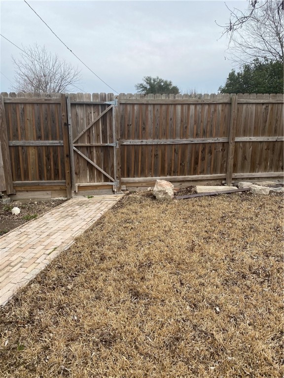 1709 S 43rd Street, Temple, Texas image 26