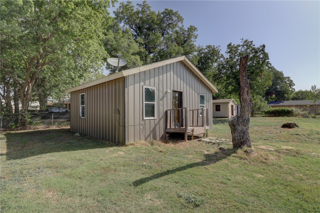 153 E Norway Street, Walnut Springs, Texas image 21