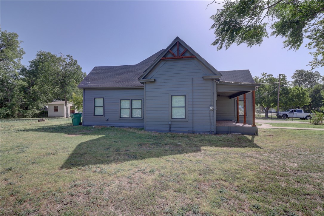 153 E Norway Street, Walnut Springs, Texas image 19