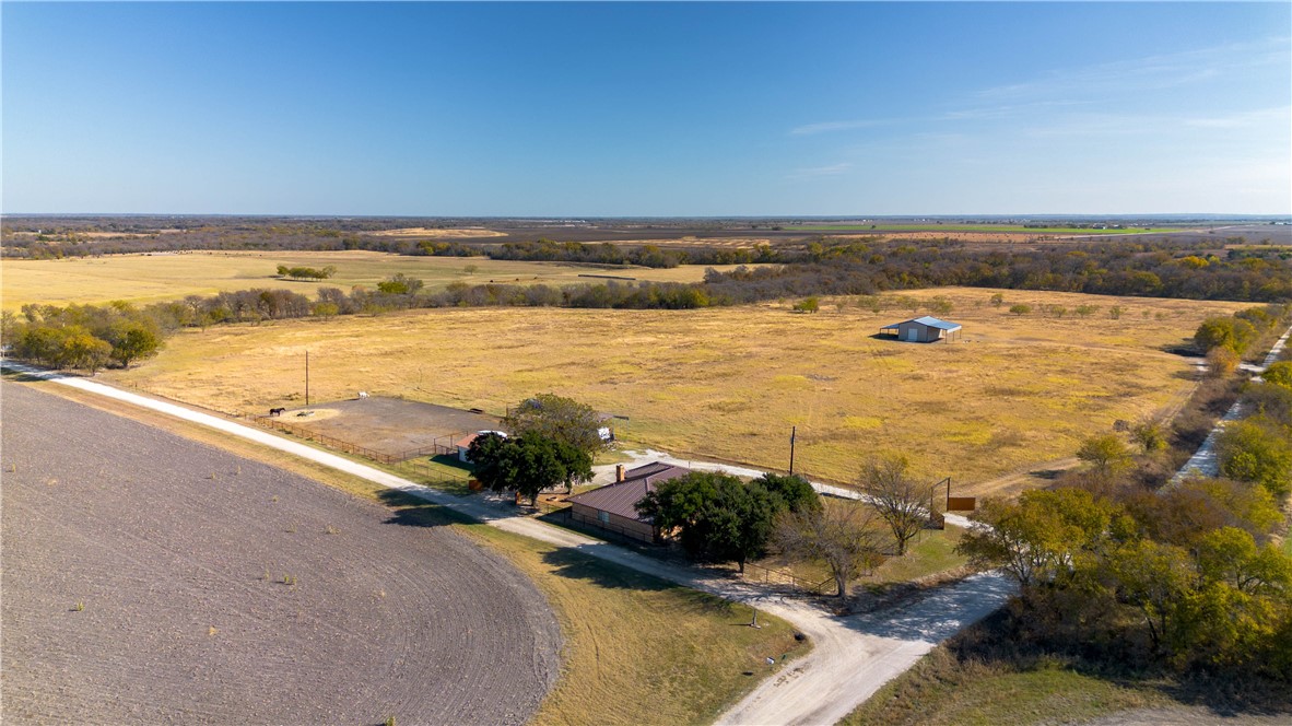 1534 Hcr 3424 E, Bynum, Texas image 45