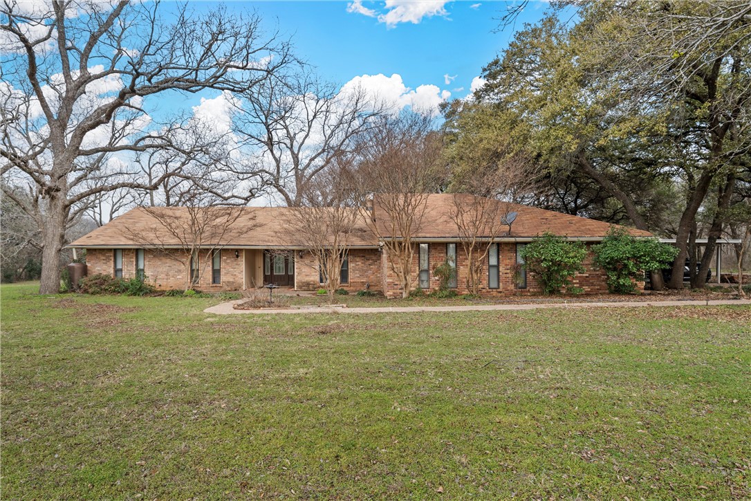 472 Coxs Oak Valley Road, Waco, Texas image 2