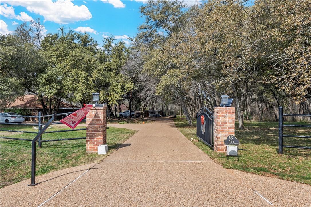 472 Coxs Oak Valley Road, Waco, Texas image 37