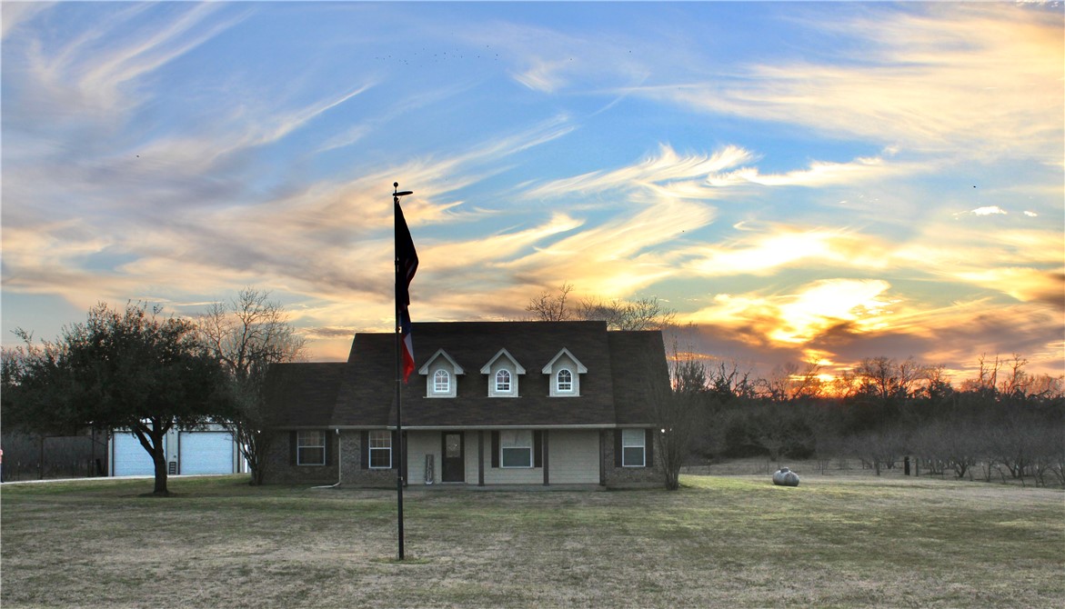 2044 Lcr 760, Groesbeck, Texas image 1