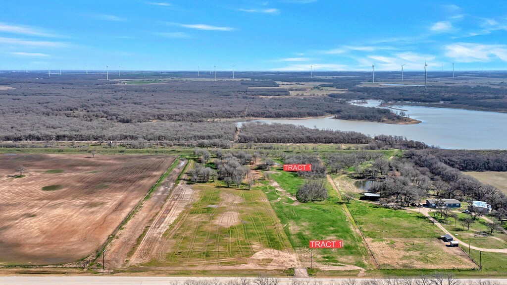 TBD T K Parkway, Axtell, Texas image 1