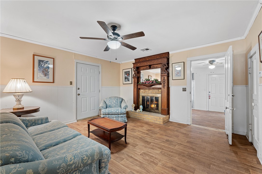 1422 Fm 2027, Rosebud, Texas image 4