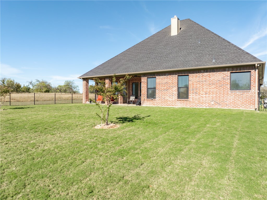 19047 White Bluff Drive, Whitney, Texas image 27