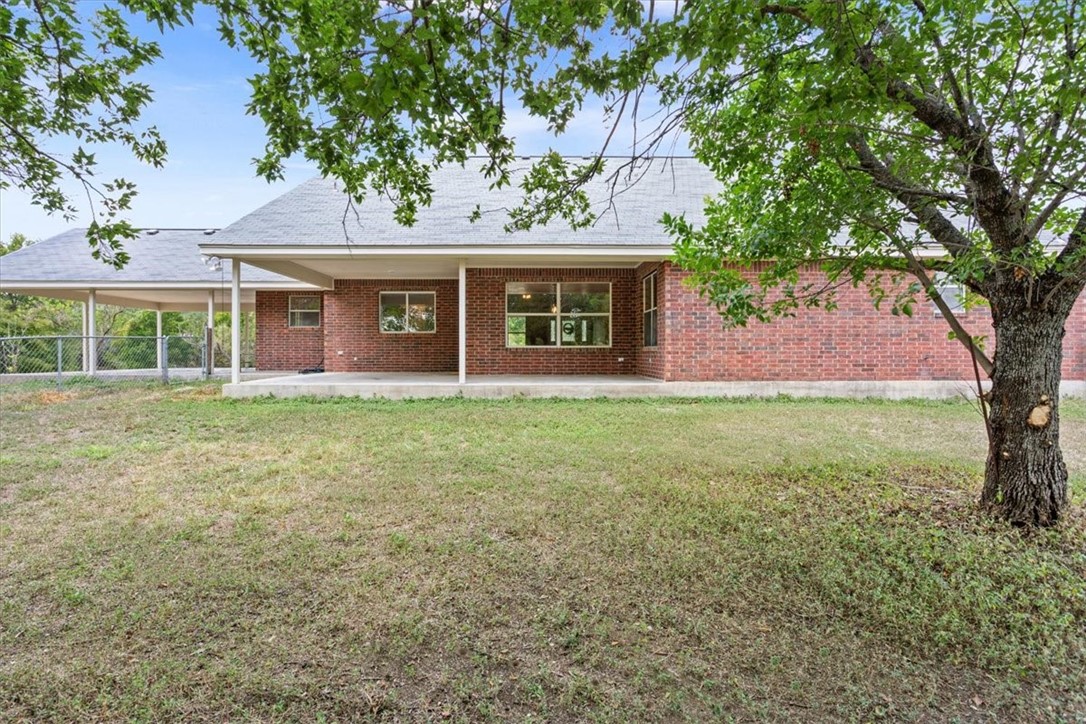 598 Cr 3367, Kempner, Texas image 39