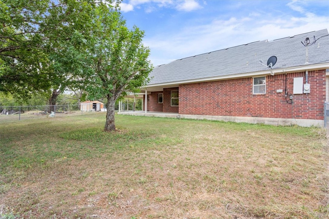 598 Cr 3367, Kempner, Texas image 40