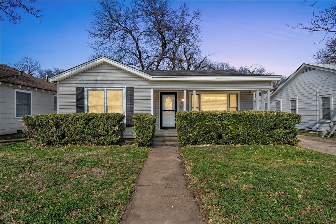 3717 Windsor Avenue, Waco, Texas image 1