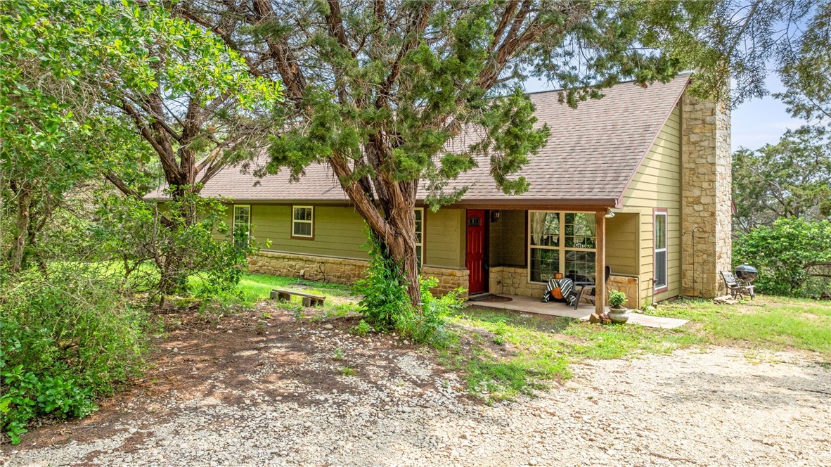 185 Camy Laine Road, Valley Mills, Texas image 3