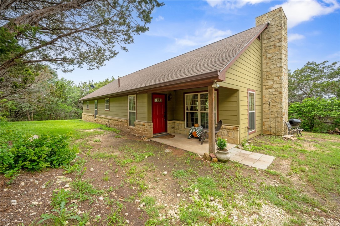 185 Camy Laine Road, Valley Mills, Texas image 1